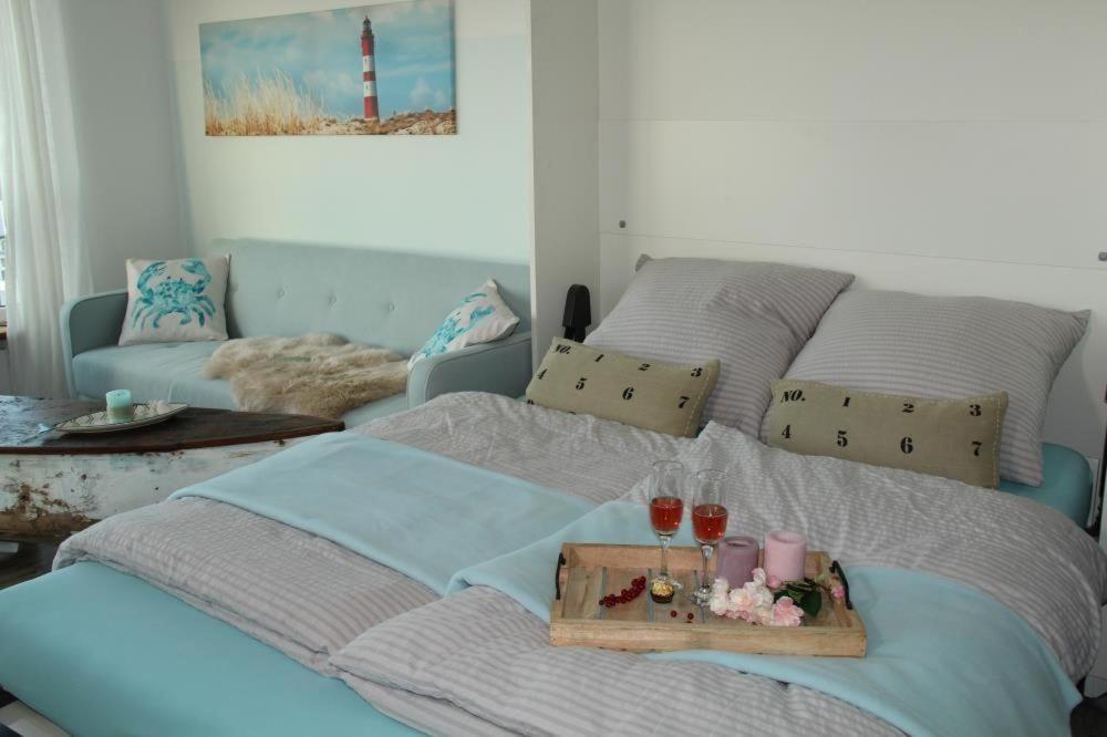 Appartamento Frische-Brise-11-08 Cuxhaven Esterno foto